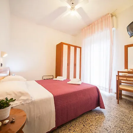 Hotel Lily Rímini