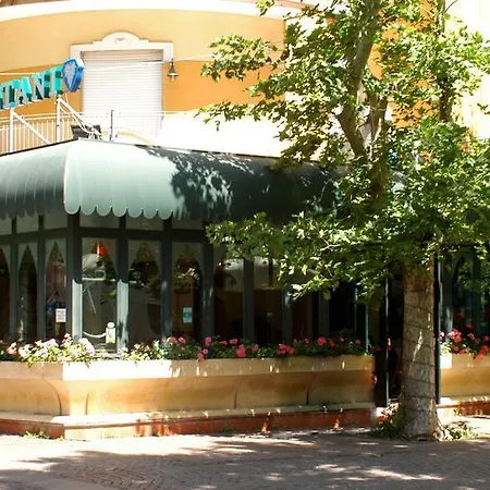 Dei Platani Rimini
