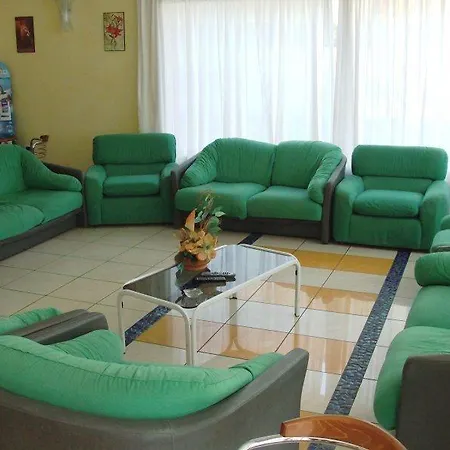 Hotel Adria Rimini