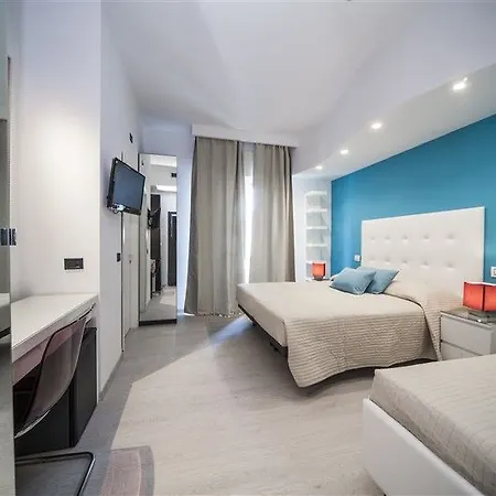 Hotel Levante Rímini