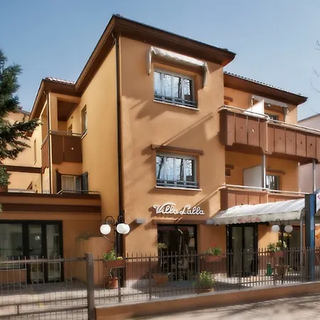 Hotel Lalla 3*