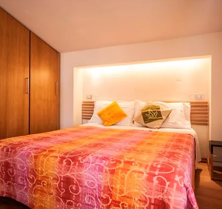Hotel Lalla 3*