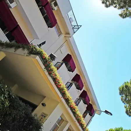 Hotel New Primula Rimini