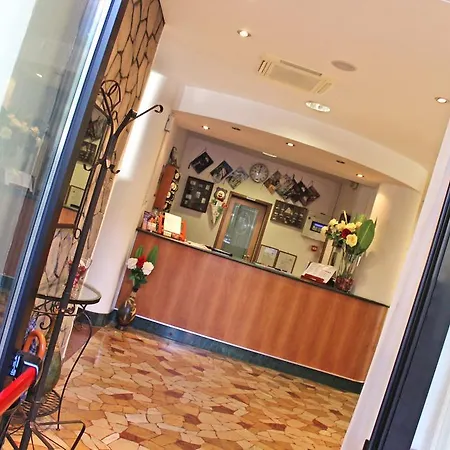 Hotel New Primula Rimini