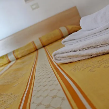 Hotel New Primula 3*