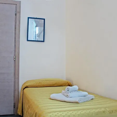 Hotel New Primula Rimini