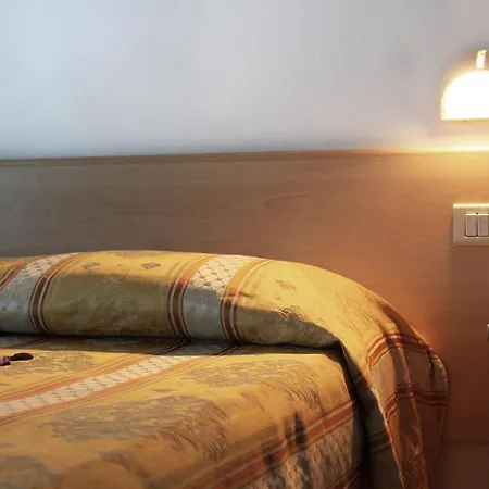 Hotel New Primula 3*