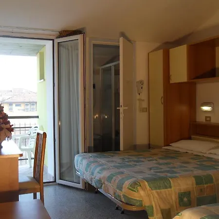 Hotel Aros Rimini