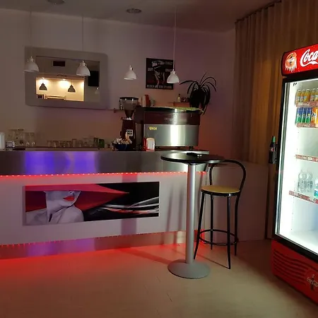 Hotel Asso 3*