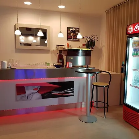 Hotel Asso Rimini