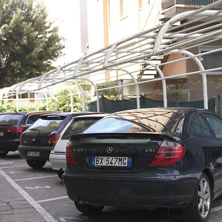 Eurogarden Rimini