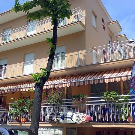 Hotel Elia