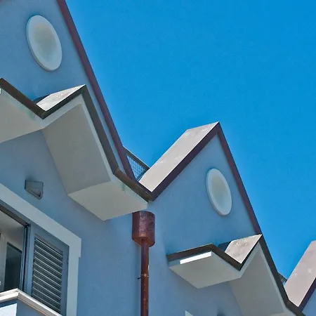 Aparthotel Margherita - Al Mare