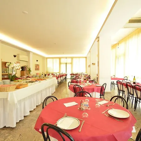 Hotel Europa 3*