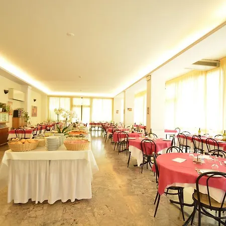 Hotel Europa Rimini