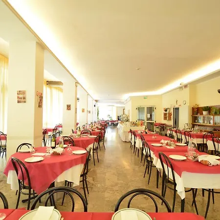 Hotel Europa Rimini