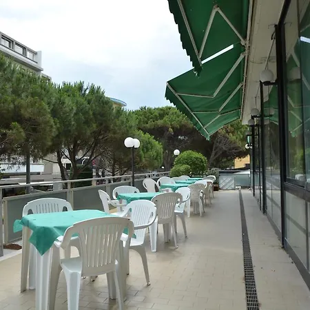 Hotel Europa 3*