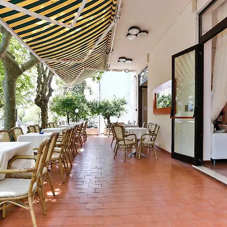 Hotel Avana Mare Rimini