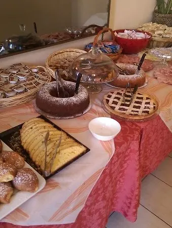 Hotel Playa Rimini