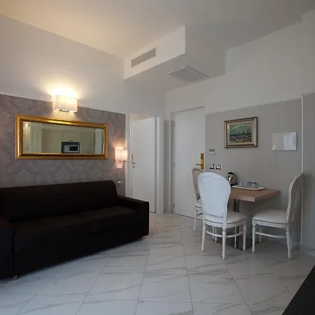 Del Mare 3* Римини