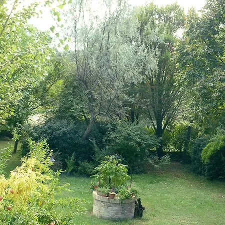Farm stay Pian Del Pigro Rimini