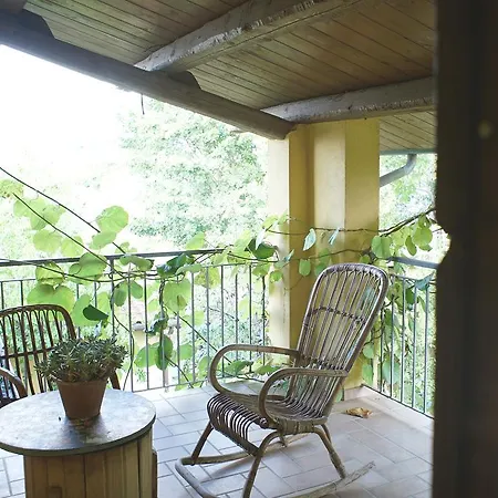 Farm stay Pian Del Pigro Rimini