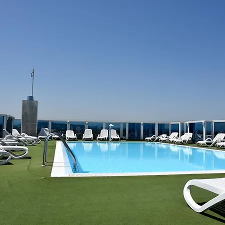 Hotel Soleblu 3*