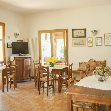 Pian Del Pigro Farm stay Rimini