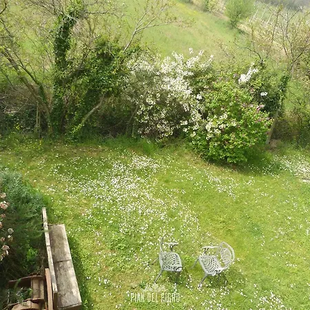 Farm stay Pian Del Pigro