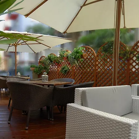 Casablanca 3* Rimini