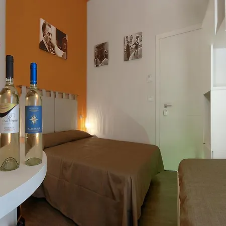 Casablanca Hotel 3*