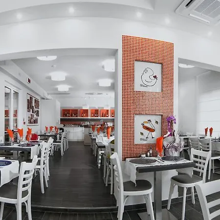 Casablanca Hotel Rimini