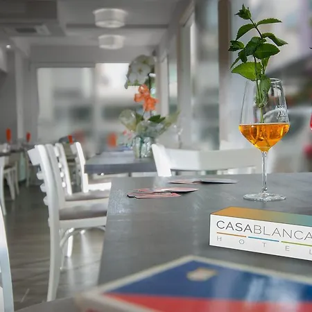 Casablanca Hotel 3*