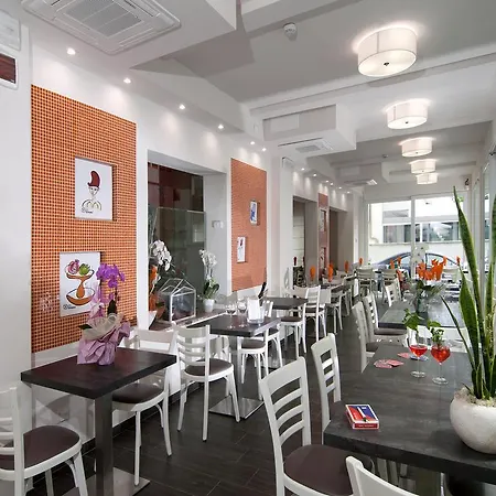 Hotel Casablanca Rimini