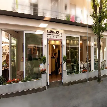 Hotel Casablanca 3*