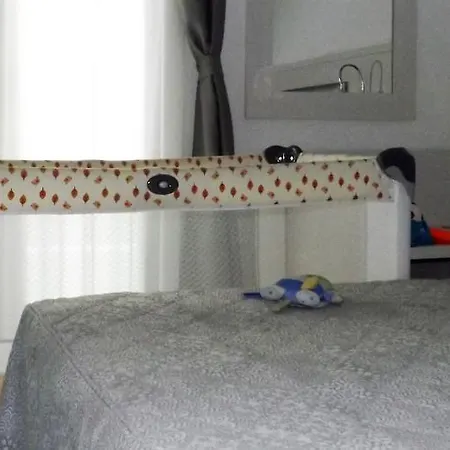 Aparthotel Albachiara Rimini
