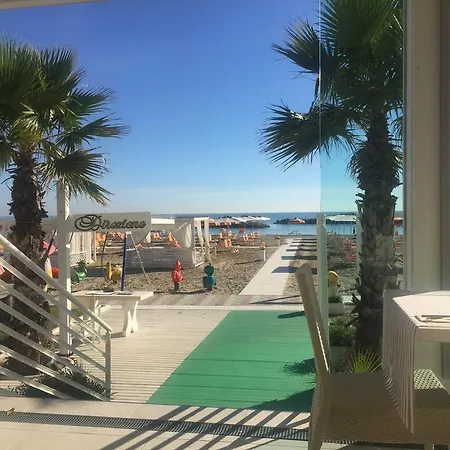 Hotel Baldinini 4*