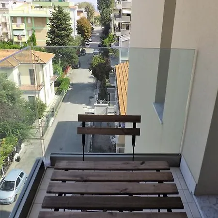 Aparthotel Albachiara 3*