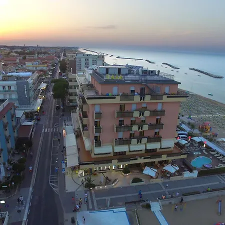 Hotel Baia Rimini