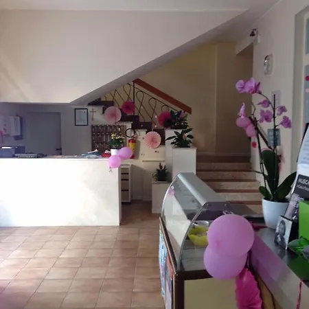 Cosmopolita Hotel 2*