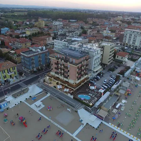 Hotel Baia Rimini