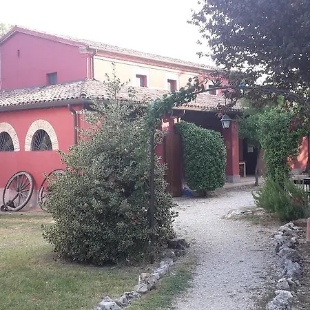 Mori Alloggio per agriturismo