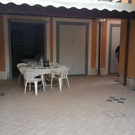 Casa Vacanze Rivabella Apartment Rimini