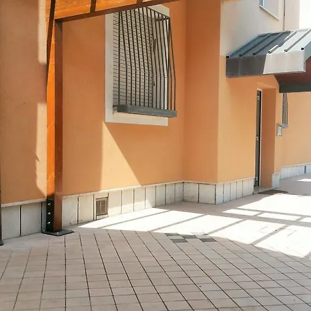 Casa Vacanze Rivabella Rimini