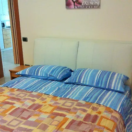 Apartment Casa Vacanze Rivabella Rimini