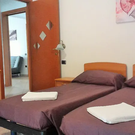 Apartment Casa Vacanze Rivabella *