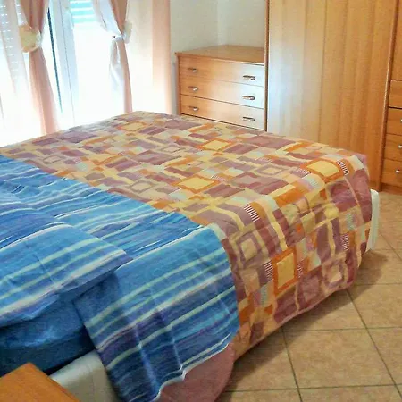 Apartment Casa Vacanze Rivabella Rimini
