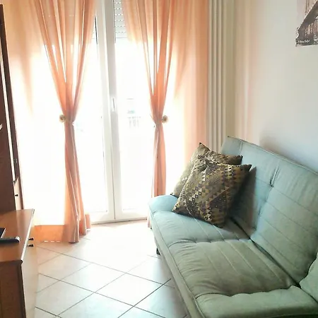 Apartment Casa Vacanze Rivabella
