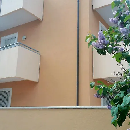 Casa Vacanze Rivabella Rimini
