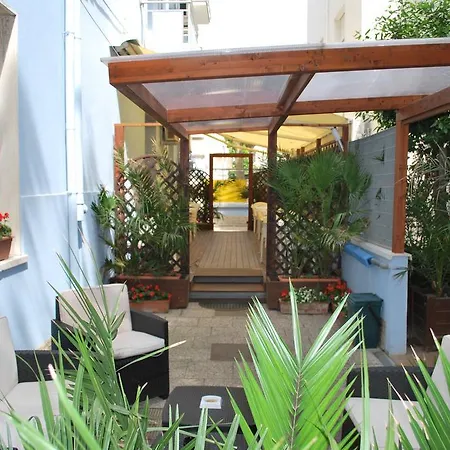Del Parco Hotel 3*